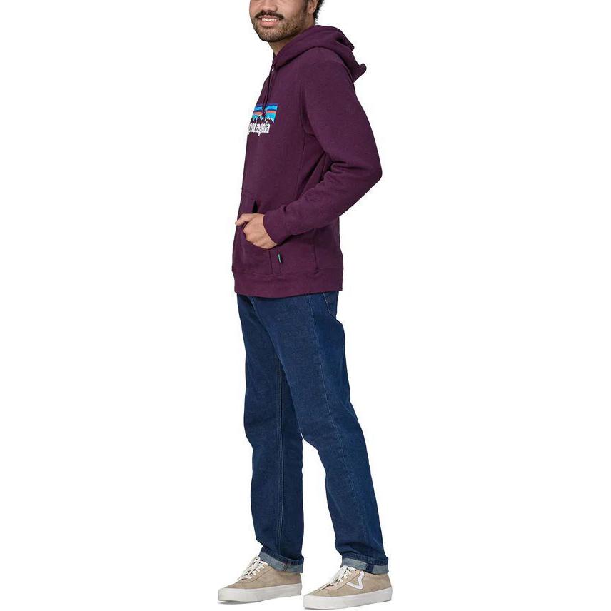 Худи Patagonia SS22