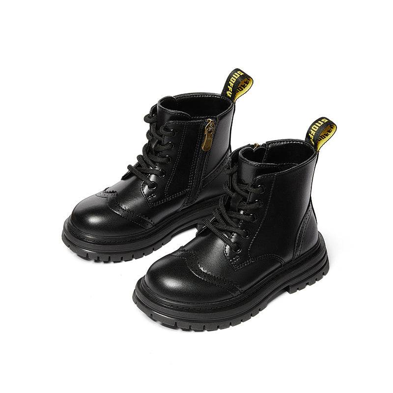 Сапоги детские Snoffy Brooke - Boxette Shop