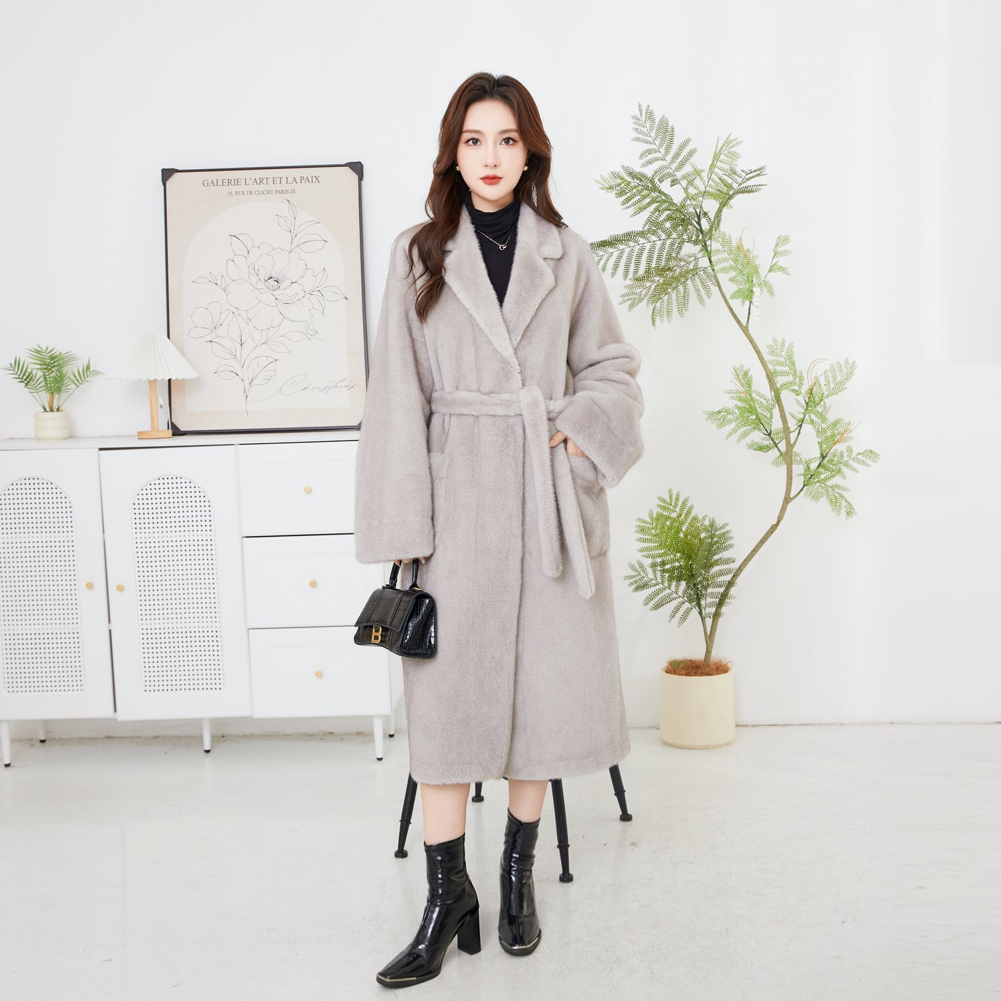 Пальто женское Kaiser