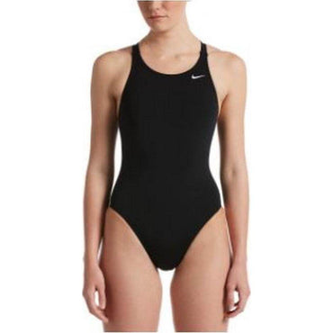 Купальник женский Nike Solid Colour - Boxette Shop
