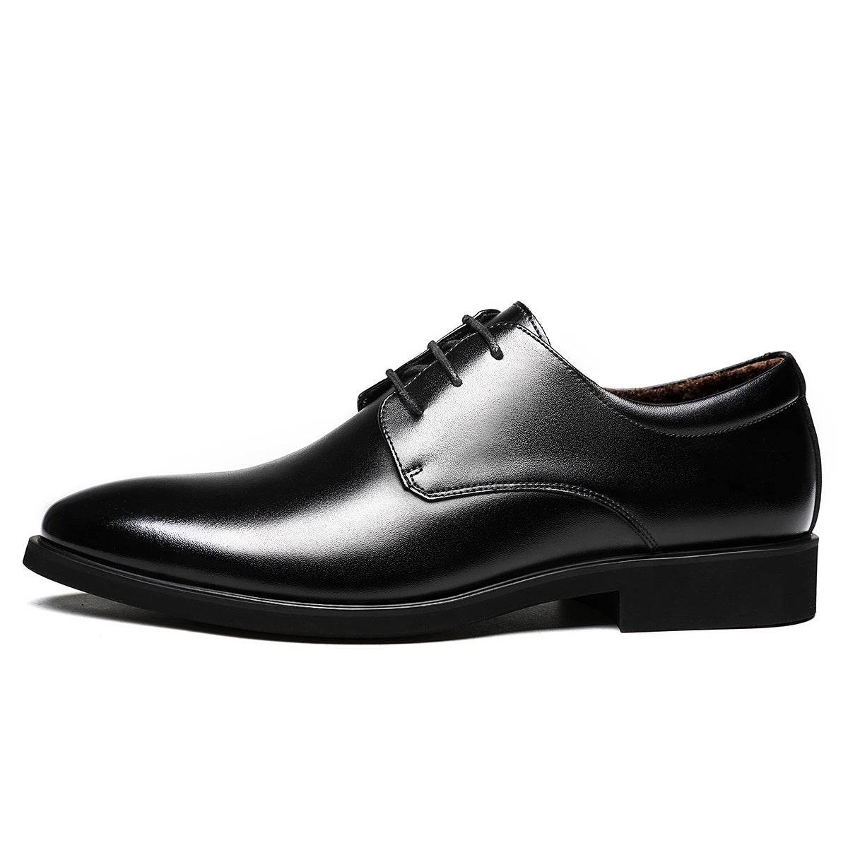 Туфли мужские утепленные - Boxette Shop