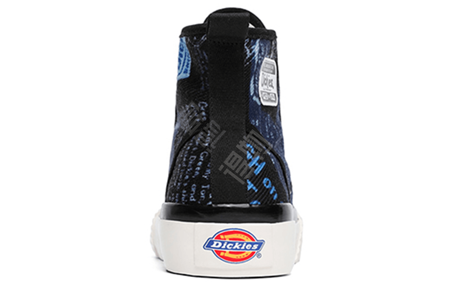 Кеды Dickies - Boxette Shop