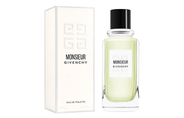 Erkaklar uchun Givenchy Monsieur Eau de Toilette