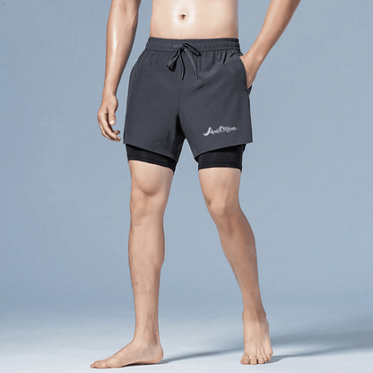 Спортивные шорты Antioffice - Boxette Shop