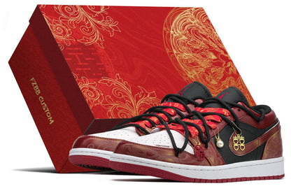 Кроссовки мужские Jordan air fzbb - Boxette Shop