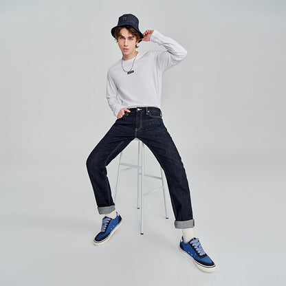 Джинсы мужские Lee FW24 726