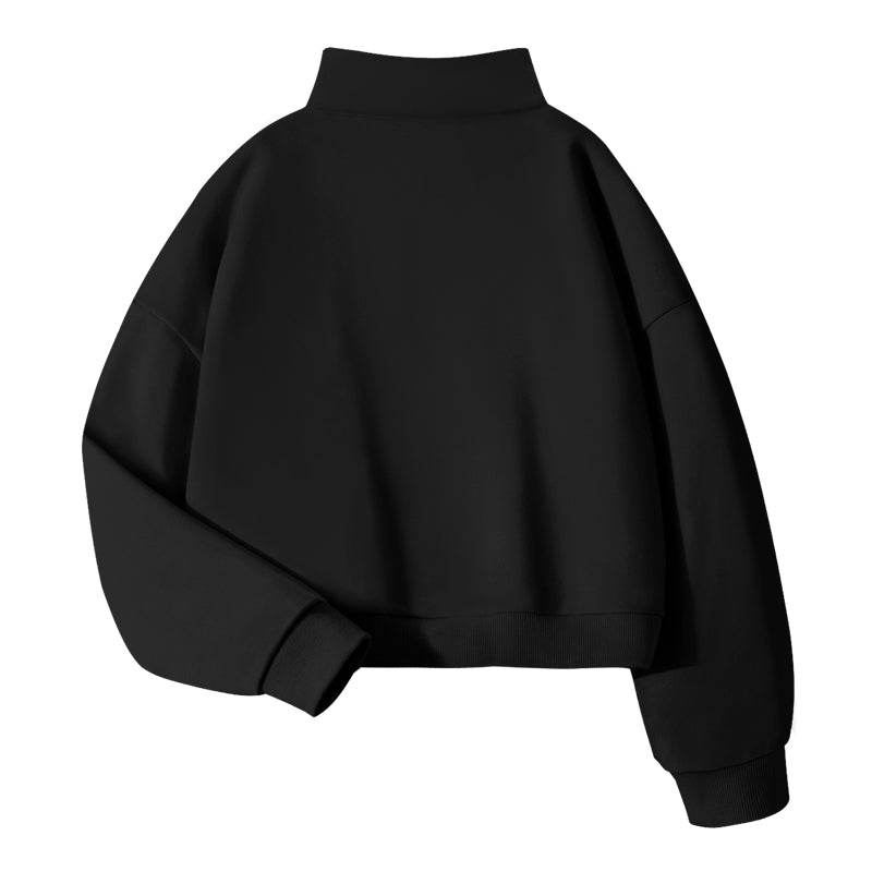 Свитшот женский Meijo Miniso Athleisure - Boxette Shop