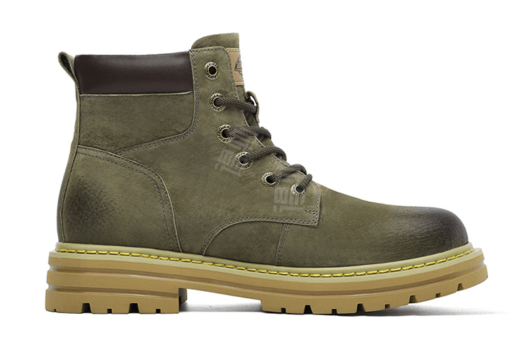 Ботинки мужские Dickies - Boxette Shop