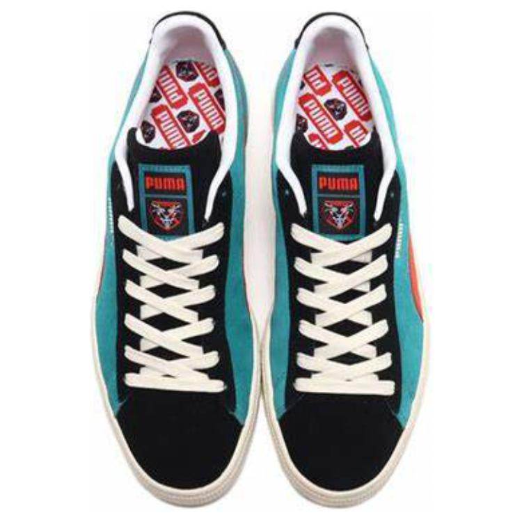 Кроссовки мужские Puma Clyde Og - Boxette Shop