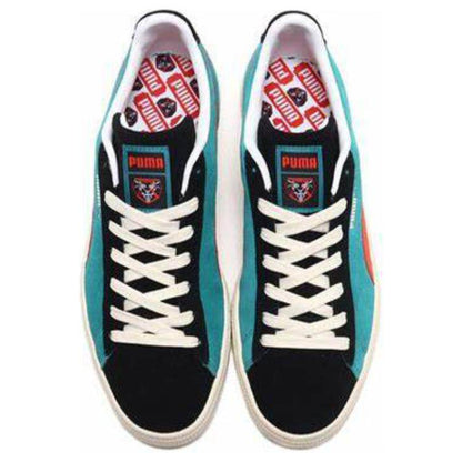 Кроссовки мужские Puma Clyde Og - Boxette Shop