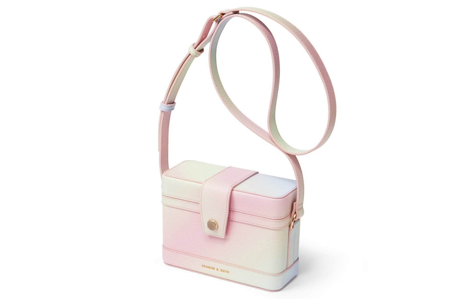 Сумка женская Charles&Keith - Boxette Shop