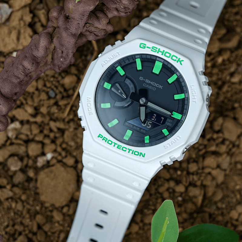 Часы Casio - Boxette Shop