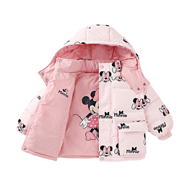 Пуховик детский Disney - Boxette Shop