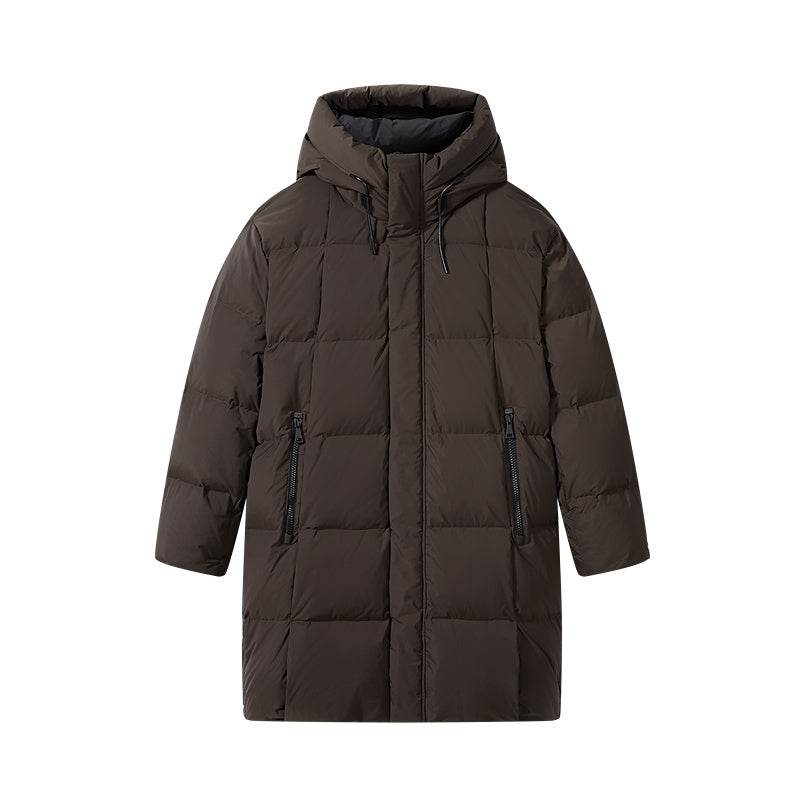 Пуховик мужской Gxg - Boxette Shop