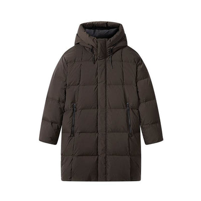 Пуховик мужской Gxg - Boxette Shop