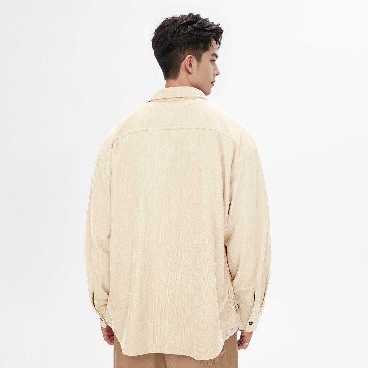 Рубашка Miniso Padded - Boxette Shop