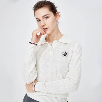 Свитер женский Navigare - Boxette Shop