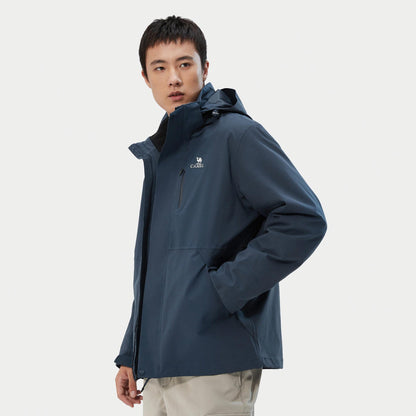 Куртка мужская Camel