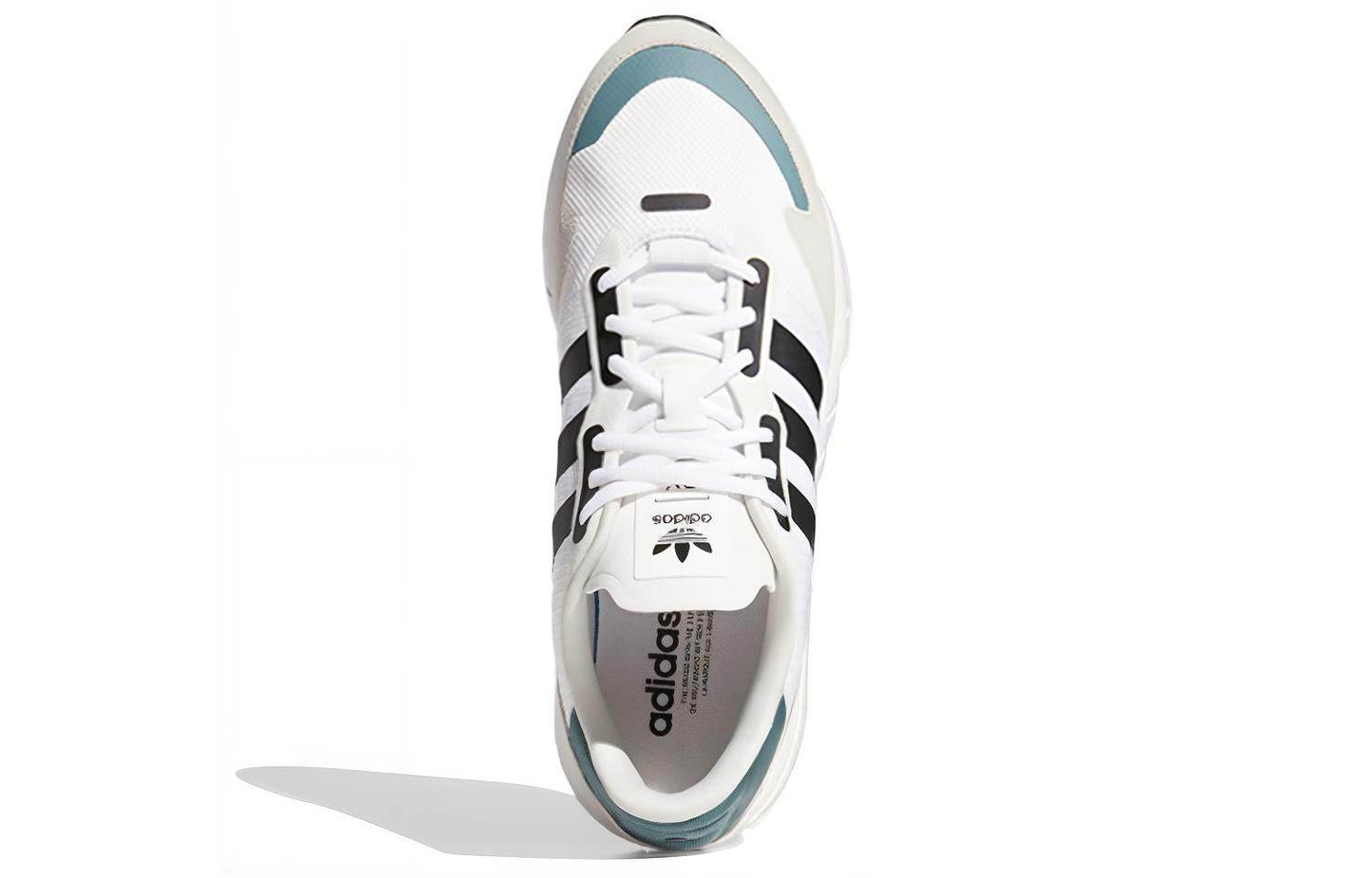 Кроссовки мужские Adidas Originals Zx 1k Boost - Boxette Shop