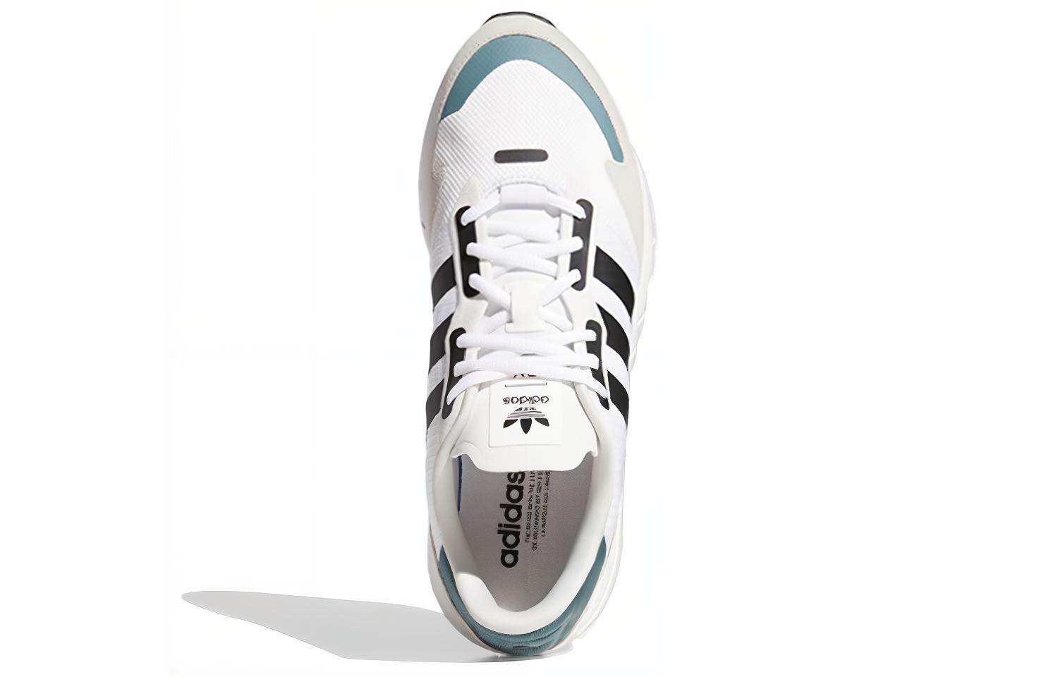 Кроссовки мужские Adidas Originals Zx 1k Boost - Boxette Shop
