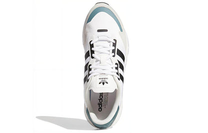 Кроссовки мужские Adidas Originals Zx 1k Boost - Boxette Shop