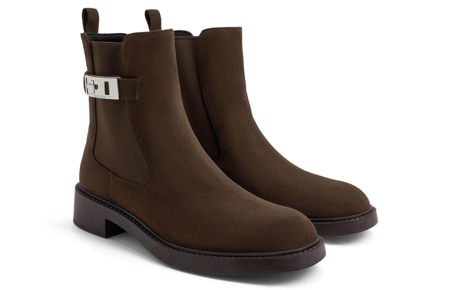 Сапоги женские Charles&keith - Boxette Shop