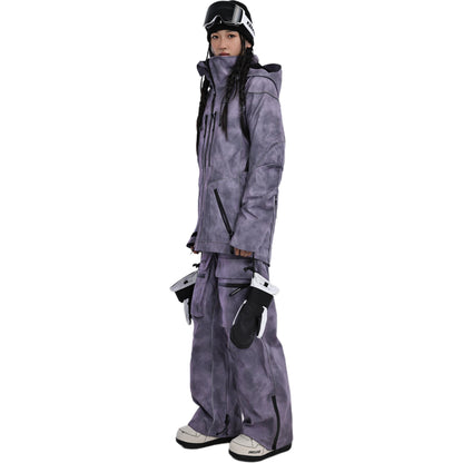 Chang'i kostyumi PULNI SAQLANG