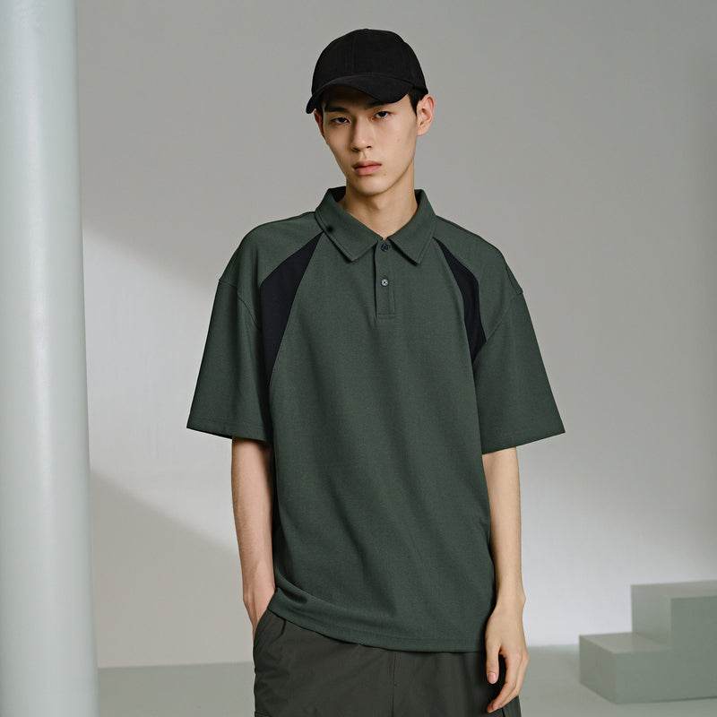 Поло мужское Gxg - Boxette Shop