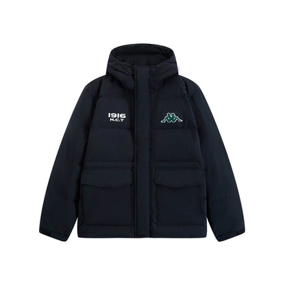 Пуховик женский Kappa 1916 - Boxette Shop