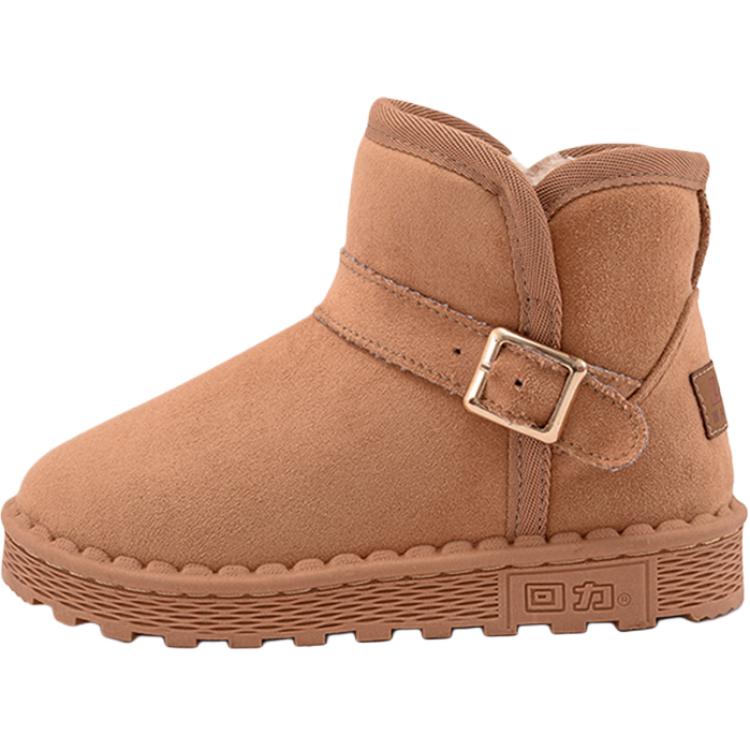 Сапоги детские Warrior