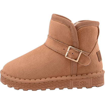 Сапоги детские Warrior