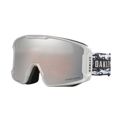 Очки горнолыжные Oakley Line Miner 7093