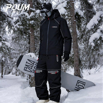 Poum chang'i kostyumi