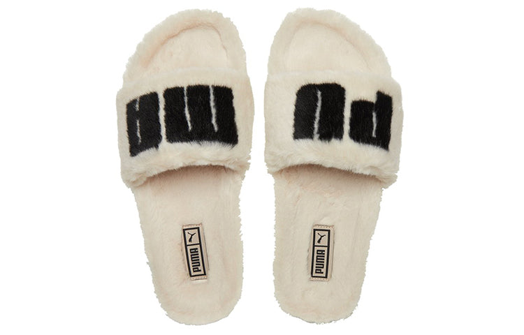 Puma Leadcat ayollar flip-floplari