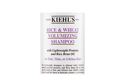 Шампунь Kiehl's Rice & Wheat Volumising Shampoo
