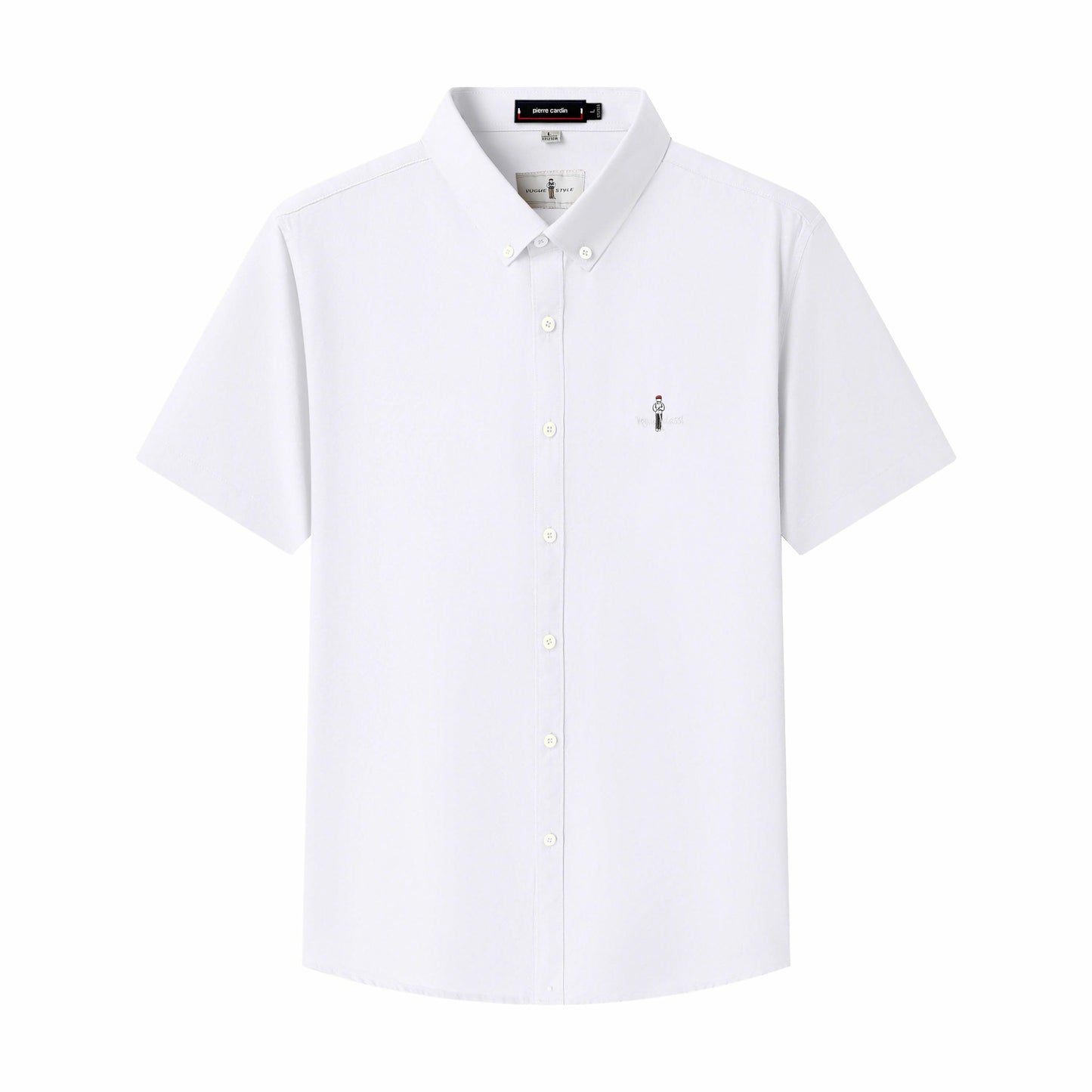 Рубашка мужская Pierre Cardin