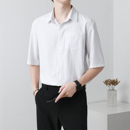 Рубашка мужская Pierre Cardin