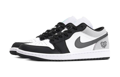 Кроссовки мужские Jordan air puppy - Boxette Shop