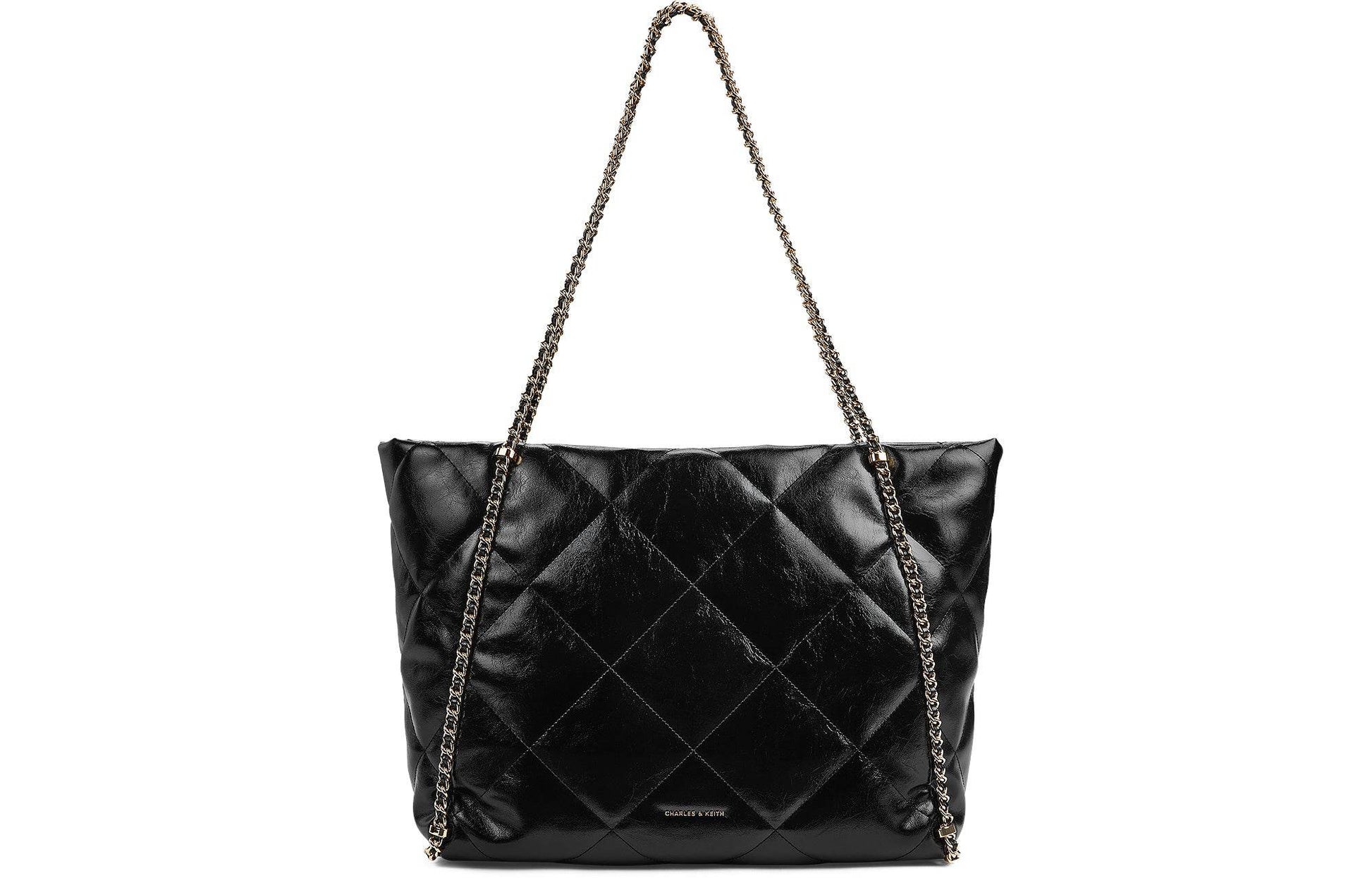 Сумка женская Charles&Keith - Boxette Shop