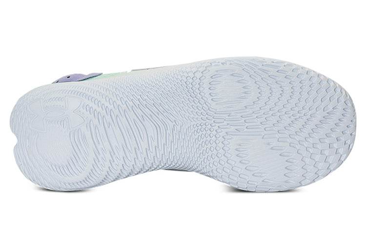 Кроссовки женские Under Armour Flow Velociti Wind - Boxette Shop