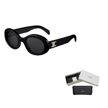 Солнцезащитные очки Céline Triomphe 01 - Boxette Shop