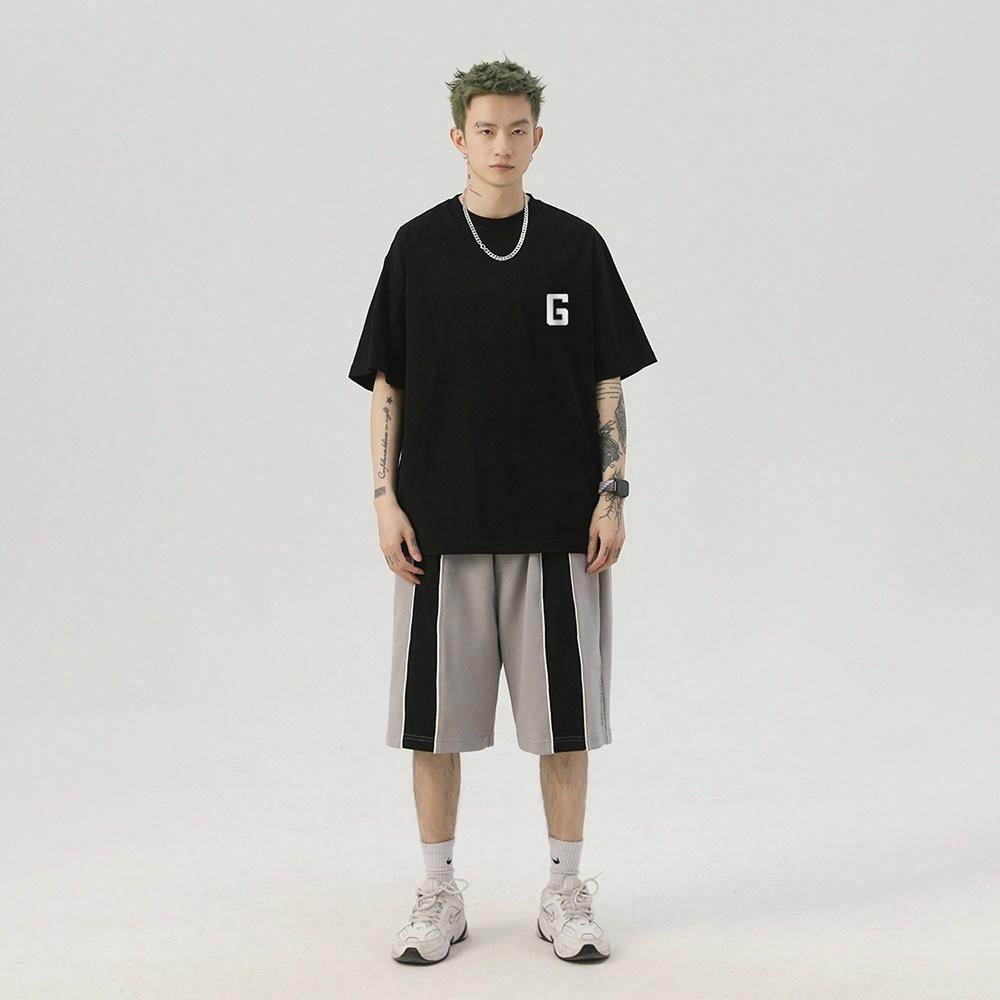 Футболка Golfcross - Boxette Shop