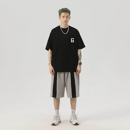 Футболка Golfcross - Boxette Shop