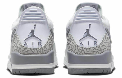 Кроссовки мужские Jordan Legacy 312 Leather Low - Boxette Shop