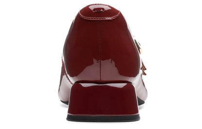 Туфли женские Clarks Daisy Mary Jane - Boxette Shop