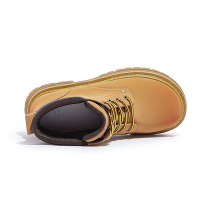 Ботинки женские Camel