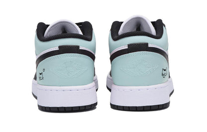 Кроссовки мужские Jordan air silent milk - Boxette Shop