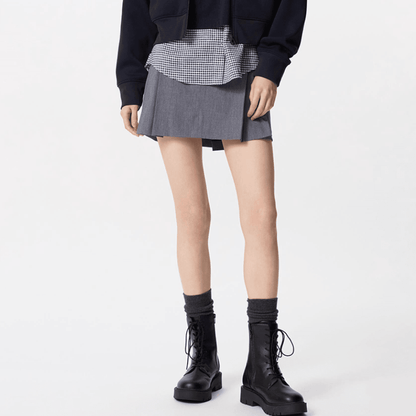 Юбка женская Uniqlo - Boxette Shop