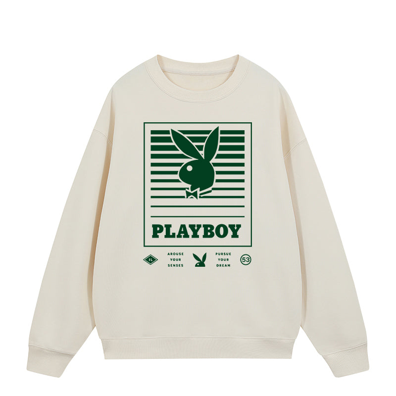 Свитер мужской Playboy