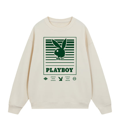 Свитер мужской Playboy